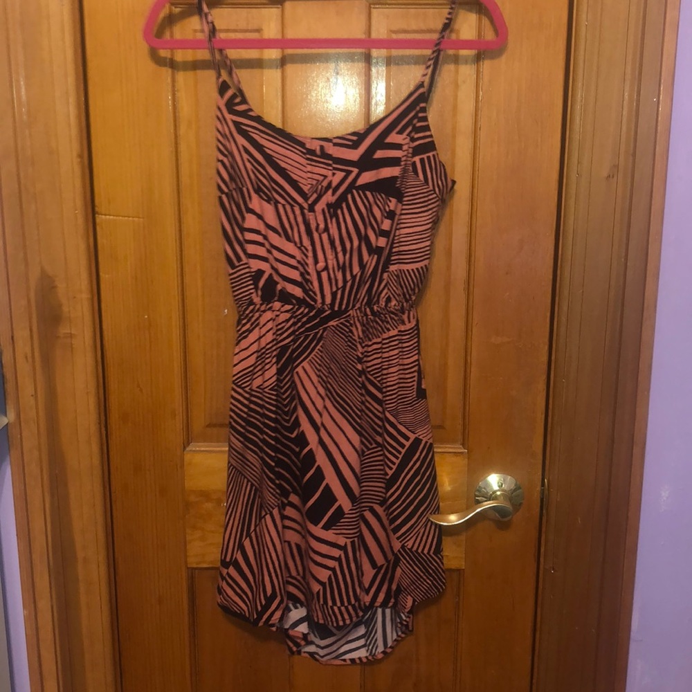 SUMMER DRESS